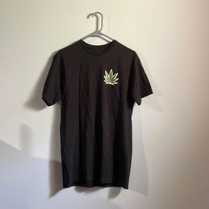 “Return to Sender” Graphic Tee